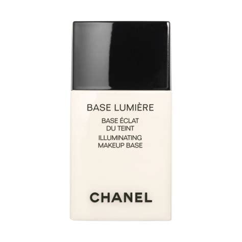 base chanel tv|chanel base makeup.